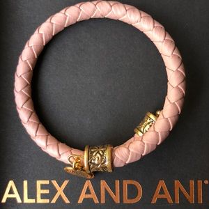 ALEX AND ANI